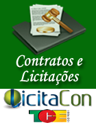 Contratos e Licitaes